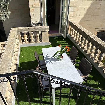 Villa Selmunett Naxxar Eksteriør bilde