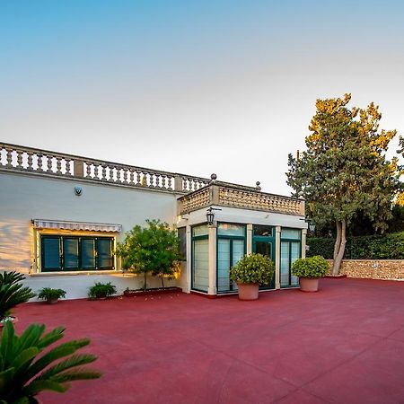 Villa Selmunett Naxxar Eksteriør bilde