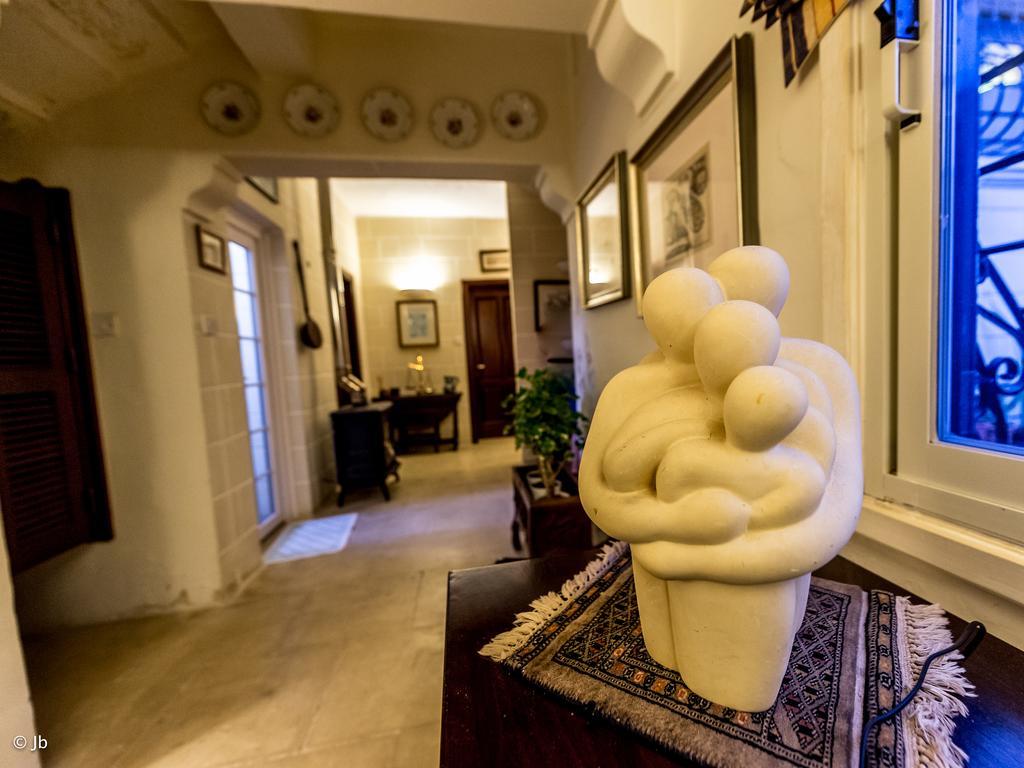 Villa Selmunett Naxxar Eksteriør bilde