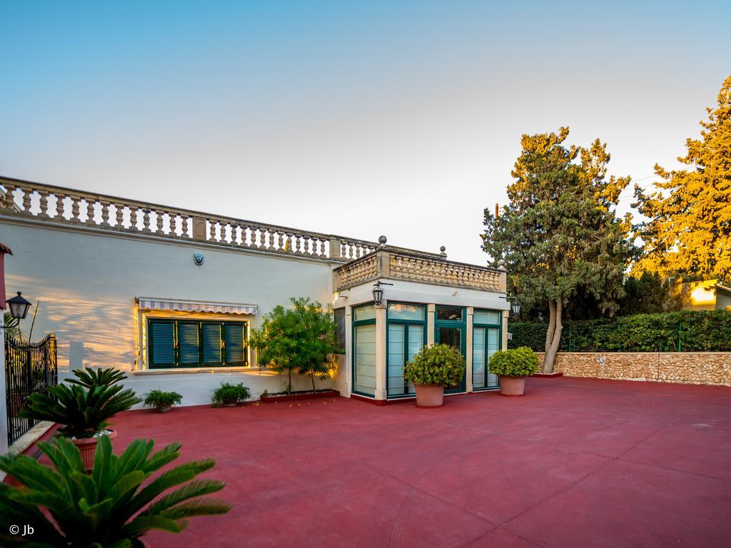 Villa Selmunett Naxxar Eksteriør bilde